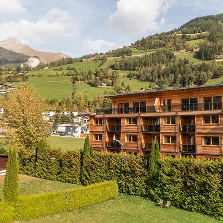Alpenparks Montana Apartments Матрай-ин-Осттироль Экстерьер фото