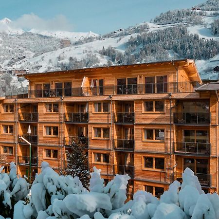 Alpenparks Montana Apartments Матрай-ин-Осттироль Экстерьер фото